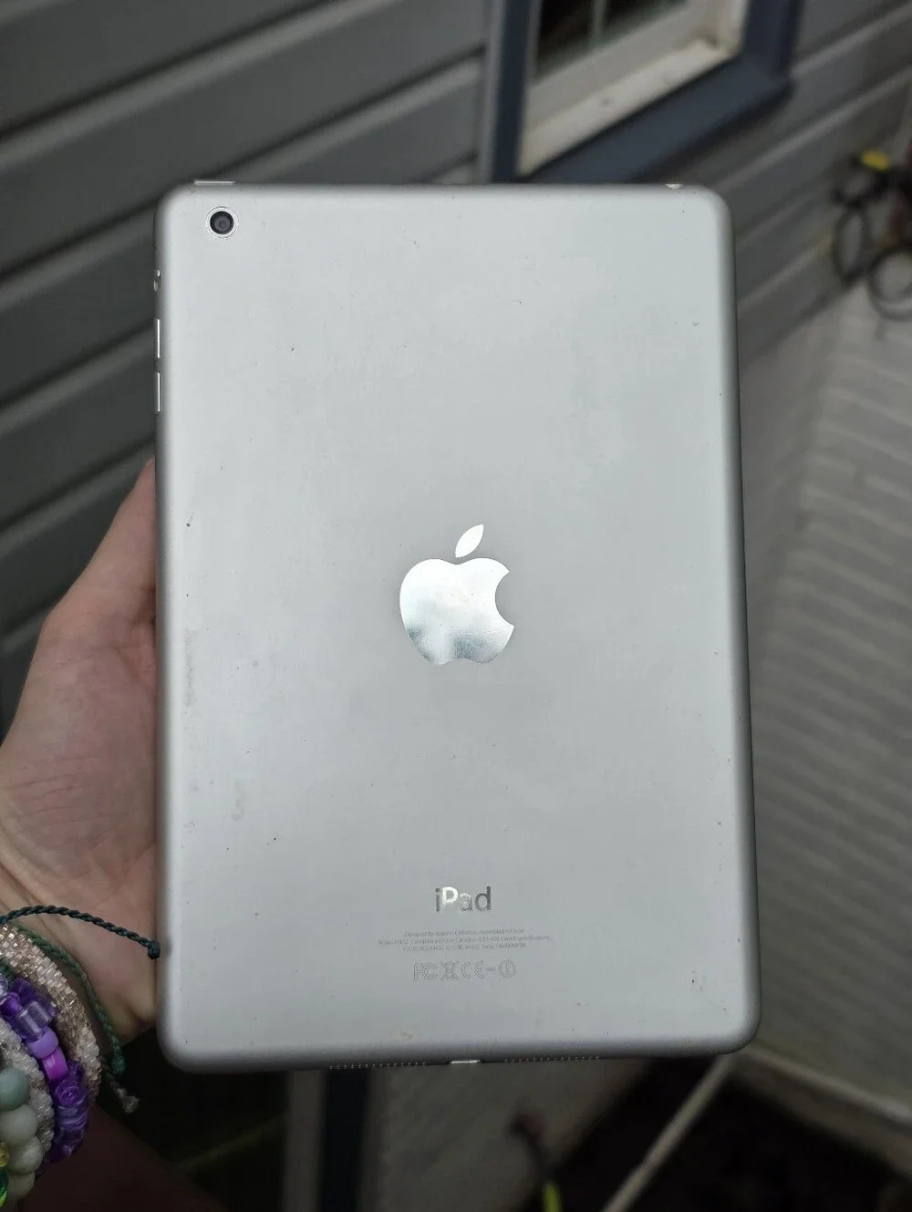 Apple A1432 Apple Mini Ipad